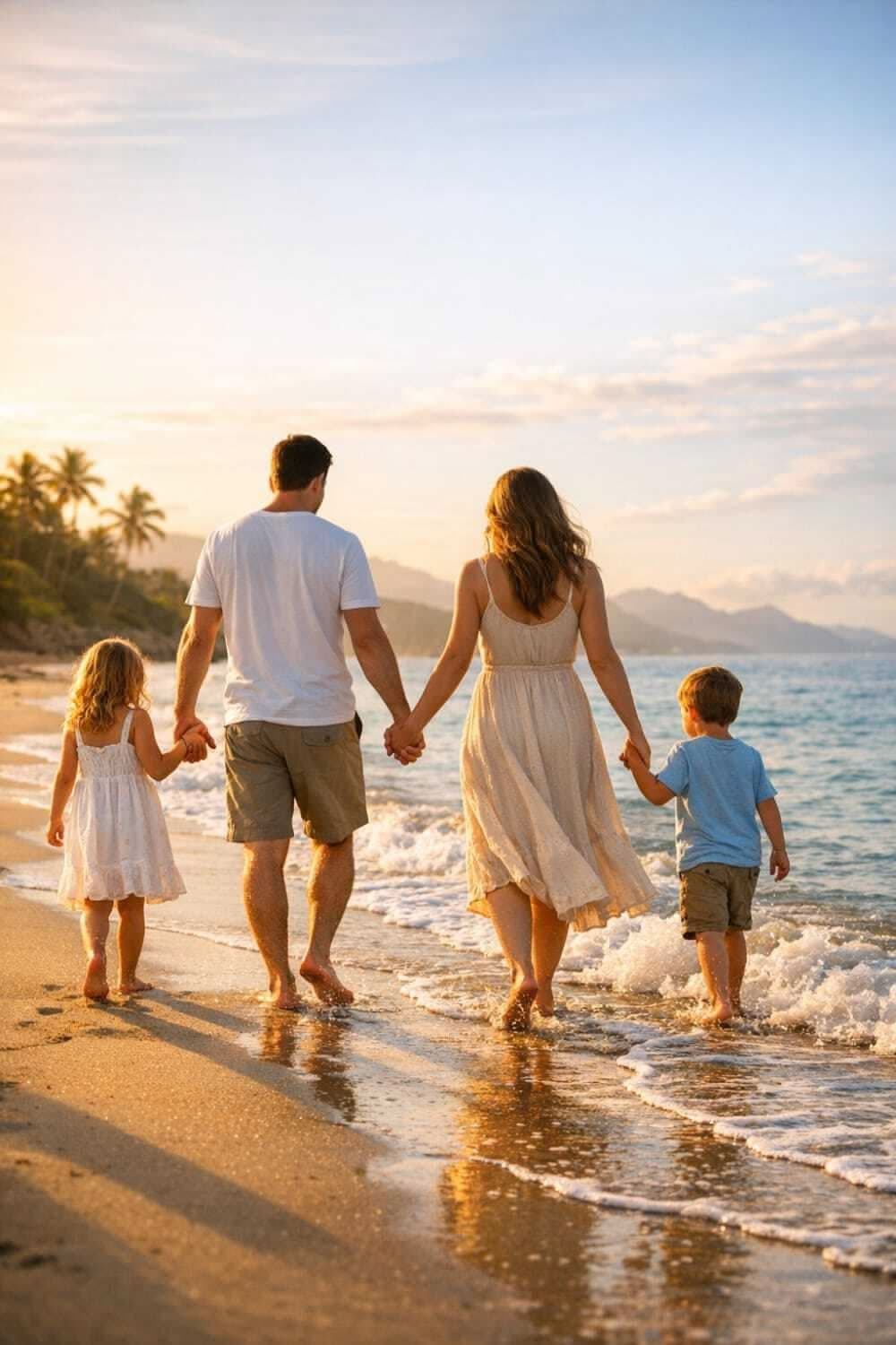 Explore and Unite Travel Experience